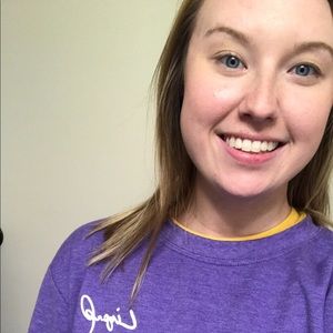 Meet your Posher, Chelsey